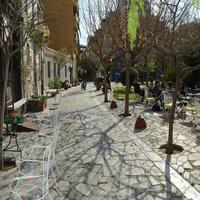 Бизнес-центр в Греции, Аттика, Афины, 270 кв.м.