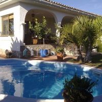 Вилла в Испании, Андалусия, 211 кв.м.