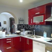 Вилла в Испании, Андалусия, 211 кв.м.