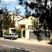 Villa in Greece, Attica, Athens, 518 sq.m.