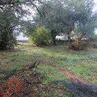 Land plot in Greece, Ionian Islands