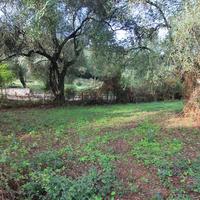 Land plot in Greece, Ionian Islands