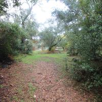 Land plot in Greece, Ionian Islands