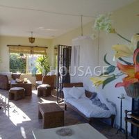 Вилла в Испании, Андалусия, 211 кв.м.