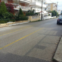 Flat in Greece, Peloponnese, 75 sq.m.