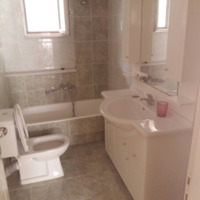 Flat in Greece, Peloponnese, 75 sq.m.