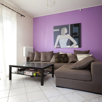 Flat in Greece, Attica, Athens, 76 sq.m.