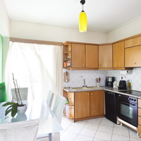 Flat in Greece, Attica, Athens, 76 sq.m.