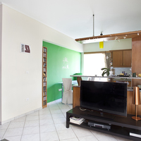 Flat in Greece, Attica, Athens, 76 sq.m.