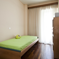 Flat in Greece, Attica, Athens, 76 sq.m.