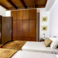 Townhouse in Greece, Crete, Chania, 90 sq.m.