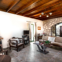 Townhouse in Greece, Crete, Chania, 90 sq.m.