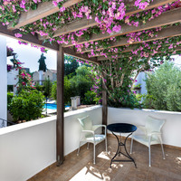 Townhouse in Greece, Crete, Chania, 90 sq.m.