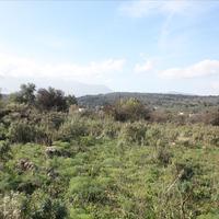 Land plot in Greece, Crete, Chania