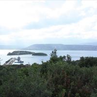 Land plot in Greece, Central Macedonia, Center