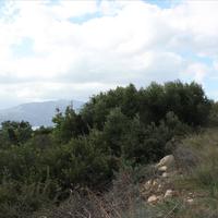 Land plot in Greece, Central Macedonia, Center