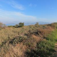 Land plot in Greece, Ionian Islands