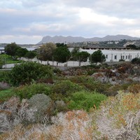 Land plot in Greece, Crete, Chania