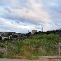 Land plot in Greece, Crete, Chania