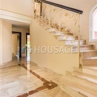 Вилла в Испании, Андалусия, 433 кв.м.