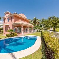 Вилла в Испании, Андалусия, 410 кв.м.