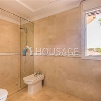 Вилла в Испании, Андалусия, 410 кв.м.