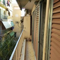 Квартира в Греции, Центральная Македония, Центр, 87 кв.м.