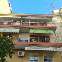 Квартира в Греции, Центральная Македония, Центр, 87 кв.м.