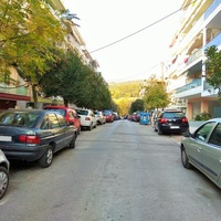 Квартира в Греции, Центральная Македония, Центр, 87 кв.м.