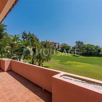 Вилла в Испании, Андалусия, 410 кв.м.