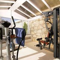 Villa in Greece, Crete, Chania, 240 sq.m.