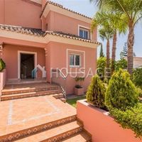 Вилла в Испании, Андалусия, 410 кв.м.