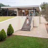 Villa in Greece, Crete, Chania, 300 sq.m.