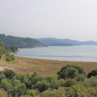 Land plot in Greece, Central Macedonia, Center