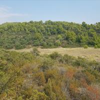 Land plot in Greece, Central Macedonia, Center