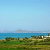 Land plot in Greece, Crete, Chania
