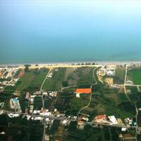 Land plot in Greece, Crete, Chania