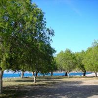 Land plot in Greece, Crete, Chania