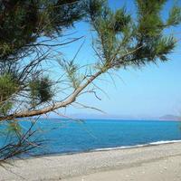 Land plot in Greece, Crete, Chania