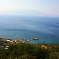 Land plot in Greece, Crete, Chania