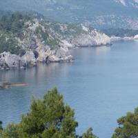 Villa in Greece, 150 sq.m.