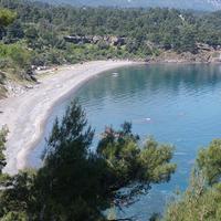 Villa in Greece, 150 sq.m.