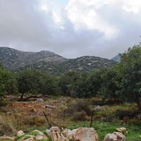 Земельный участок в Греции, Крит