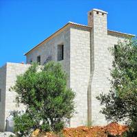 Villa in Greece, Crete, Chania, 140 sq.m.