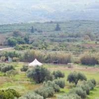 Land plot in Greece, Crete, Chania, 90 sq.m.
