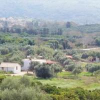 Land plot in Greece, Crete, Chania, 90 sq.m.