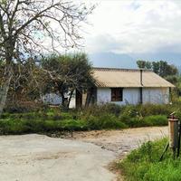 Land plot in Greece, Crete, Chania, 90 sq.m.