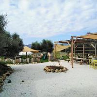 Land plot in Greece, Crete, Chania, 90 sq.m.