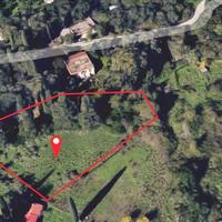 Land plot in Greece, Ionian Islands