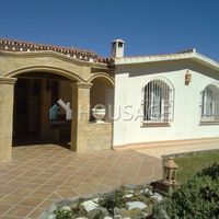 Вилла в Испании, Андалусия, 182 кв.м.